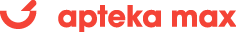 logo Apteka MAX